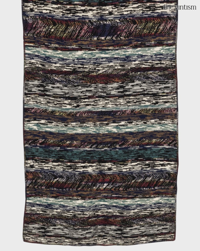 Missoni - Halstørklæde #3.2