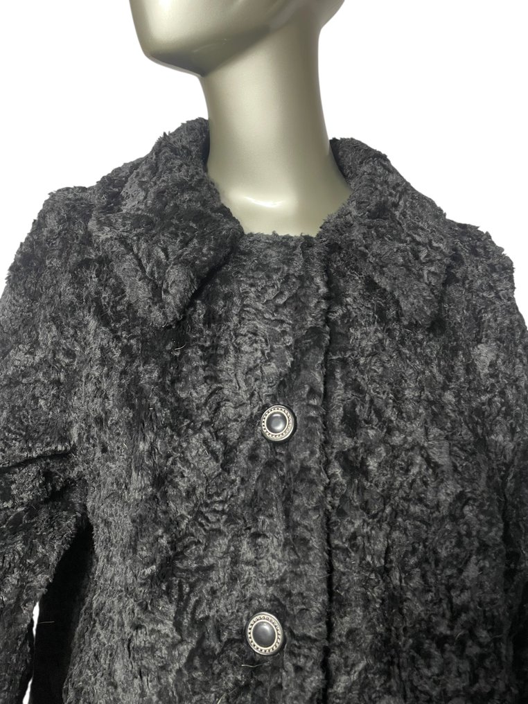 Artisan Furrier - Futro #4.3