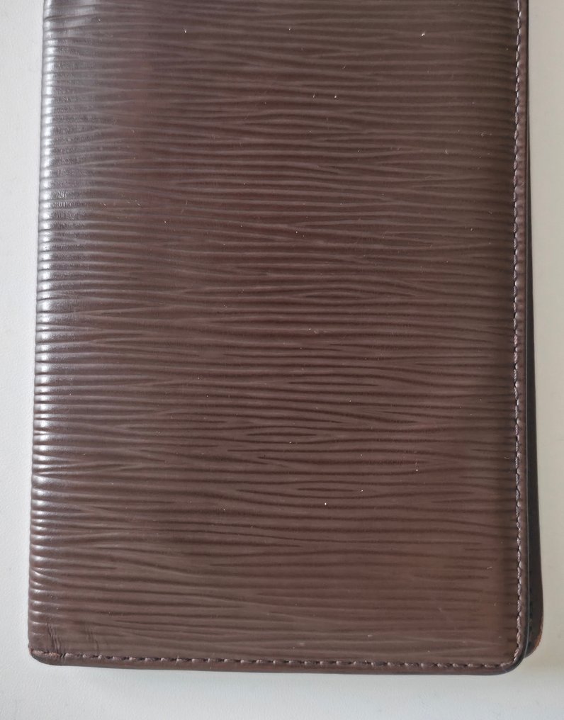 Louis Vuitton - Tegnebog #3.2