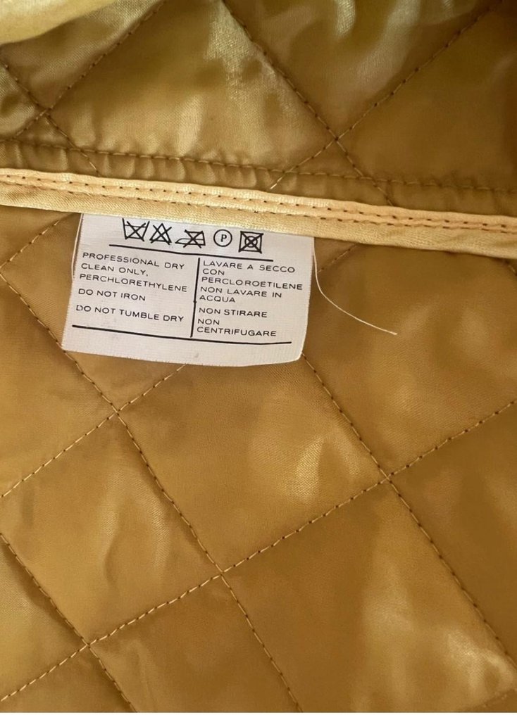 Salvatore Ferragamo - 外套 - 复古 #2.1