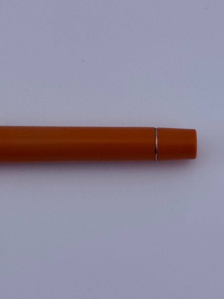 Tokyo Persimmon - 自來水筆 #3.2