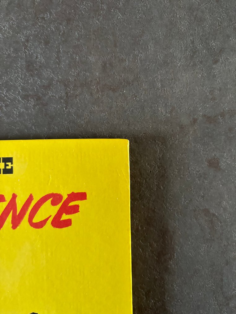 Lucky Luke T32 - La Diligence - C - 1 Album - Πρώτη έκδοση - 1968 #2.1