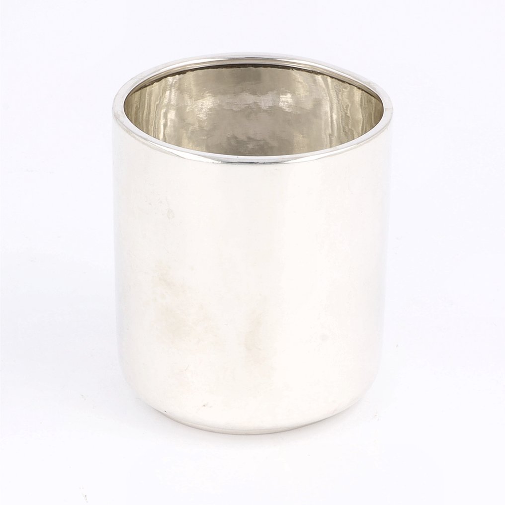 Lepelvaas - Art-Deco - Wazon - Srebro pr. 830 #1.0