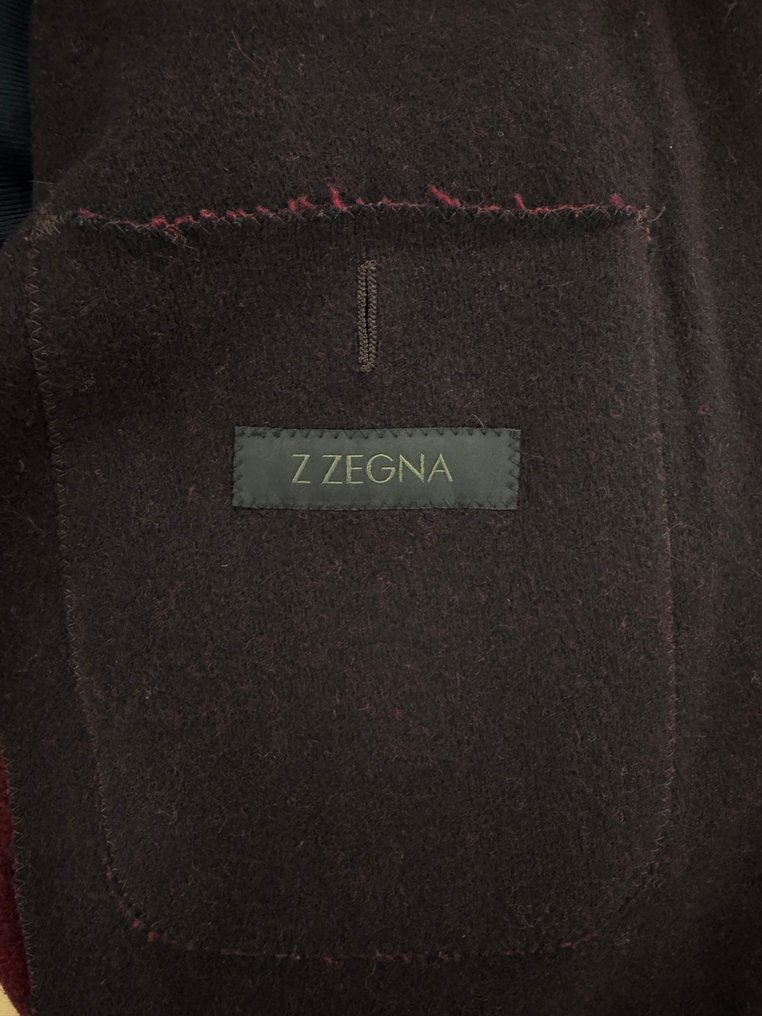 Z Zegna - 外套 #4.3