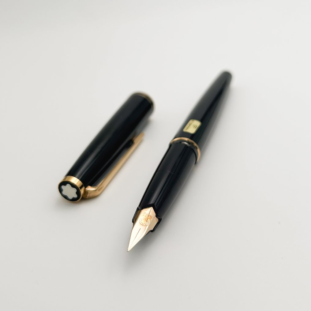 Montblanc - 220 (New Old Stock NOS) - Vulpen #1.0