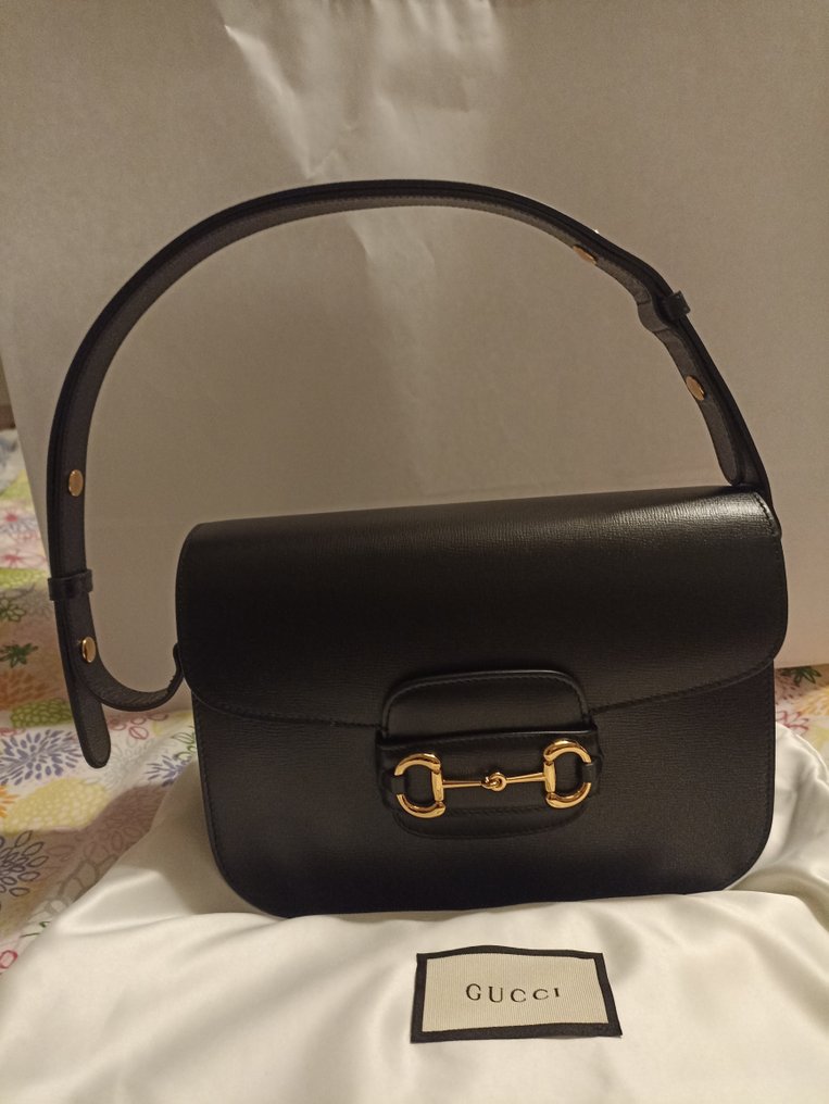 Gucci - 1955 Horsebit - Shoulder bag #1.0