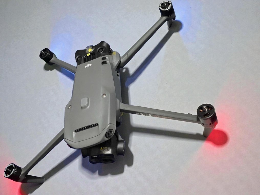DJI Mavic 3T Enterprise Drone camera #4.3