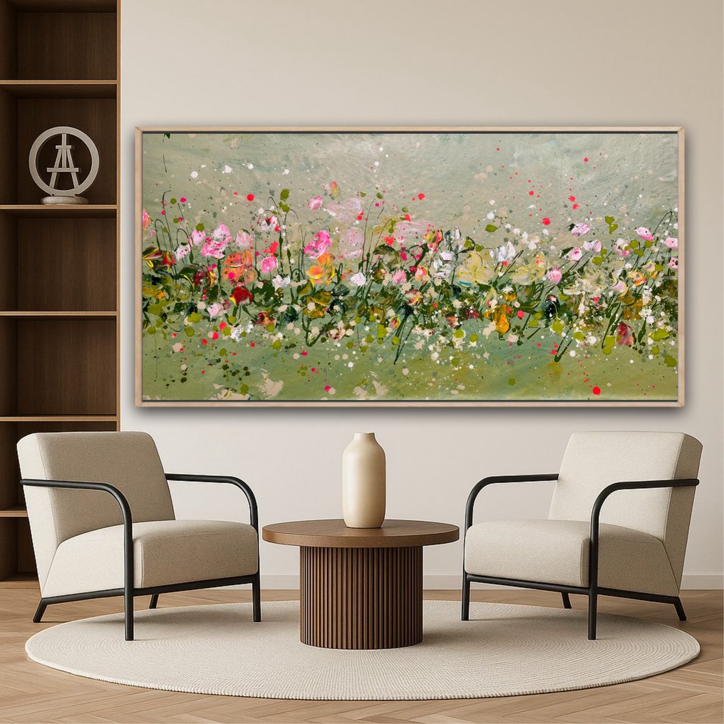 Esty - Dulce Armonie #2.1