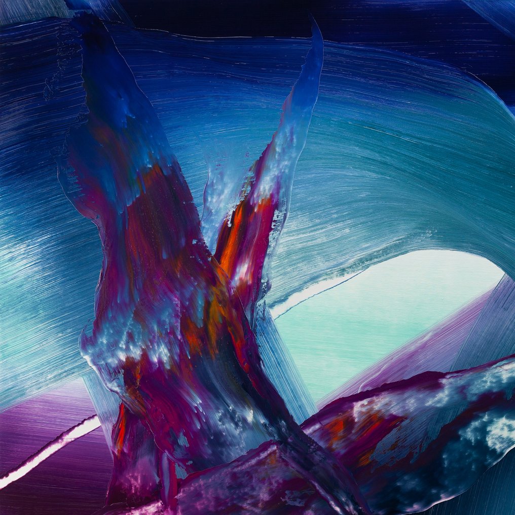 Leo Lenny - Ocean 6616 #4.3