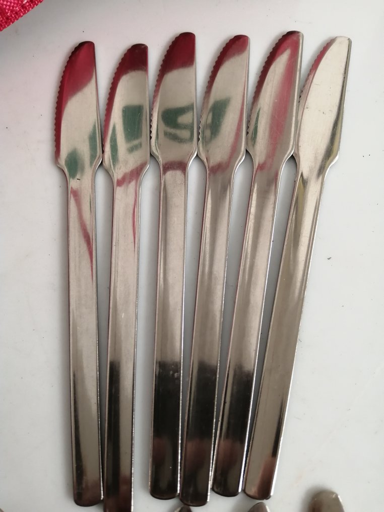 Memorabilia di aeroporti e compagnie aeree - 1970-1980 #1.0