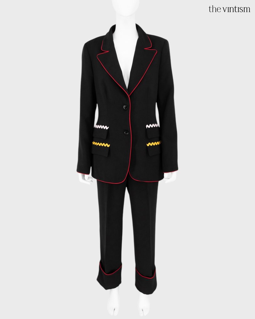 Stine Goya - 女式西服 #1.0