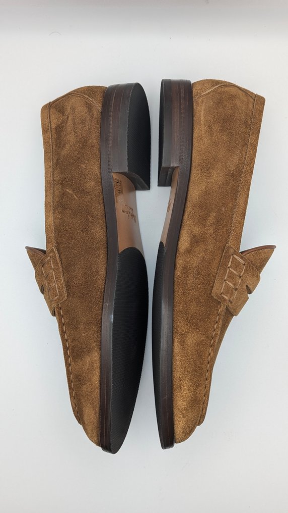 Ralph Lauren - Mocassins - Size: EU 43 #3.2