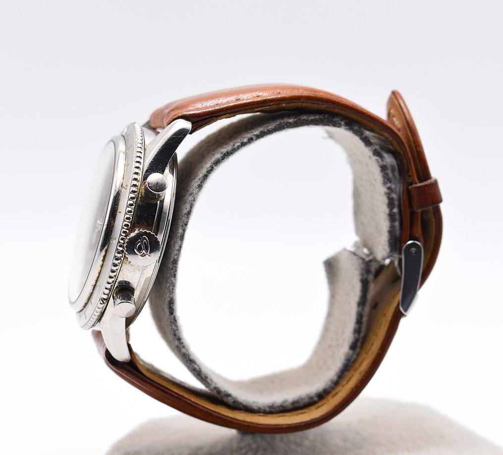 Breitling - Navitimer - Chronograph - A13023 - Date - Män - 1990-1999 #3.2