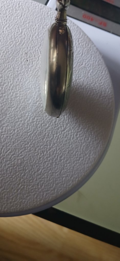 -ARGENTAN- - 1900-1949 #3.2