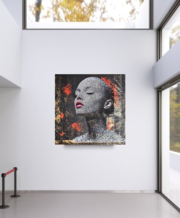 Nicole Lubbers (XX) - Not Meant to Be Solved XL #4.3