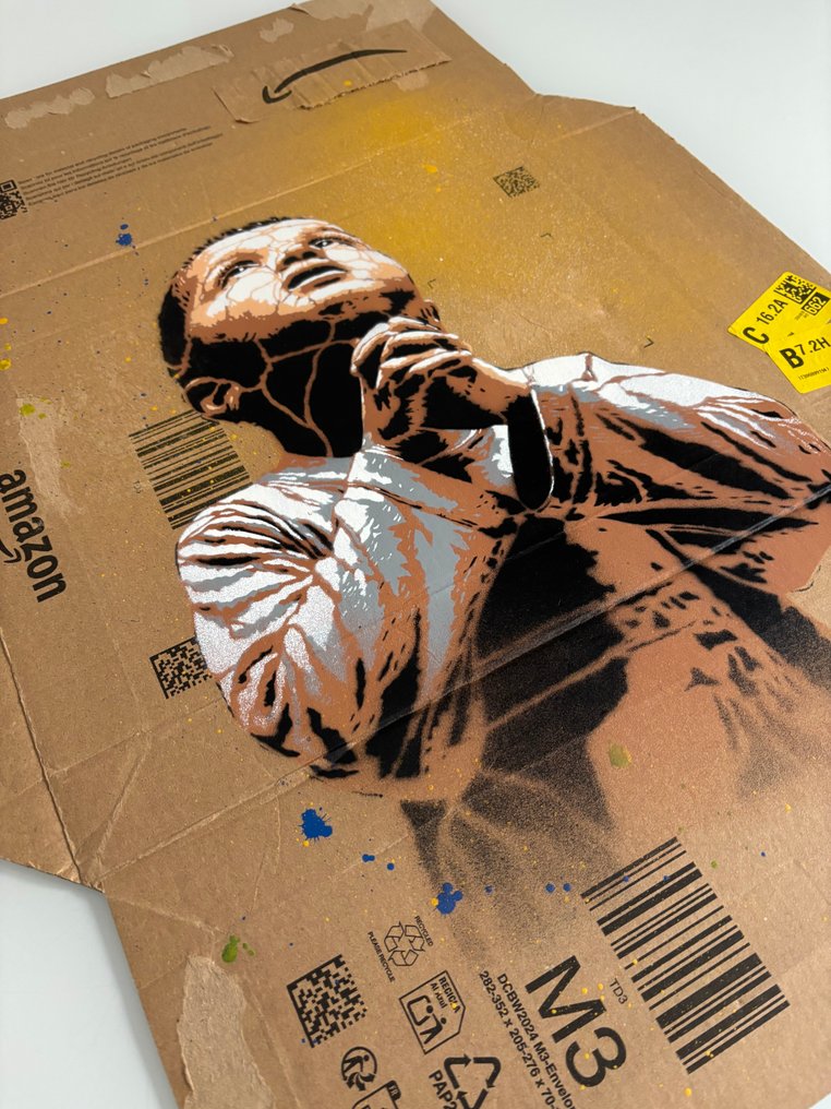 About Ponny - THE BILL! PLEASE #3.2