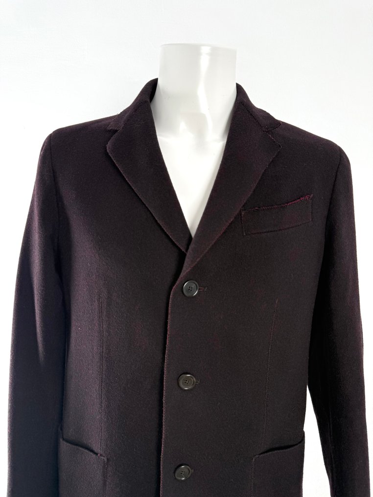 Z Zegna - 外套 #1.0