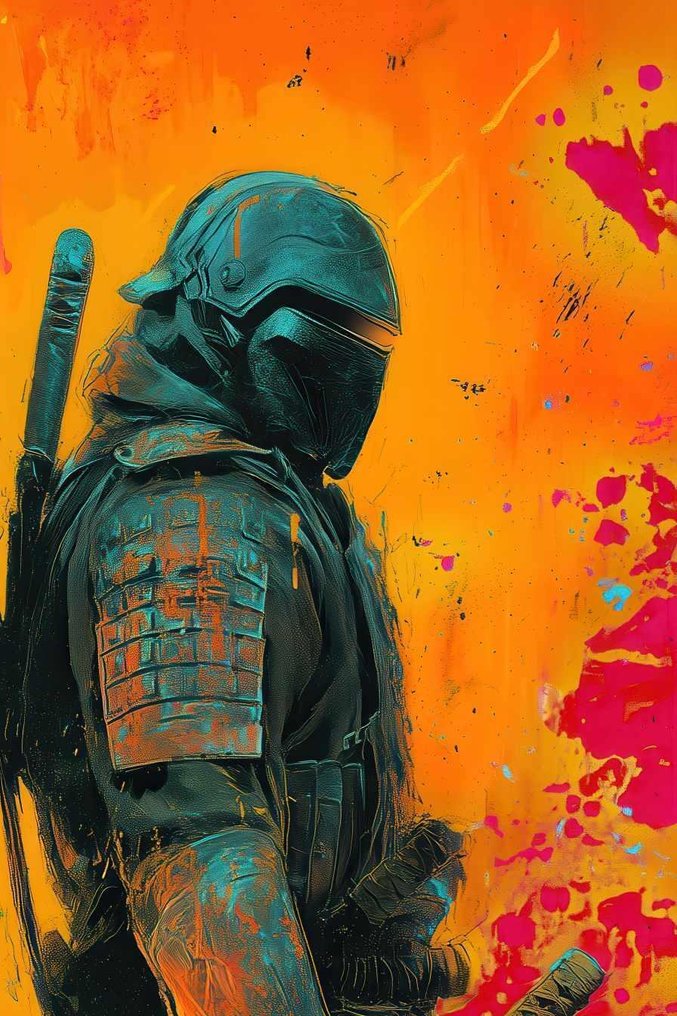 B'Jarco (1988) - Dual Fates Bound · XXL #3.2