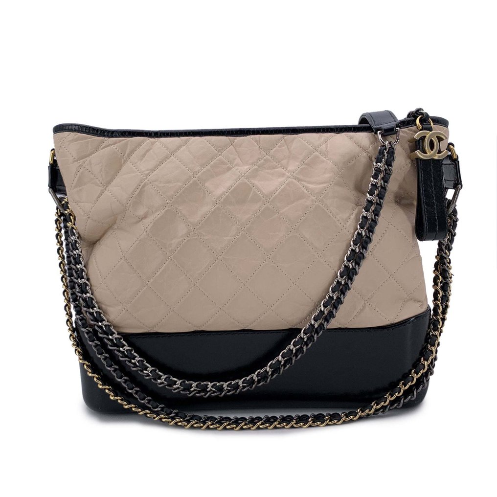 Chanel - Gabrielle - Shoulder bag #1.0