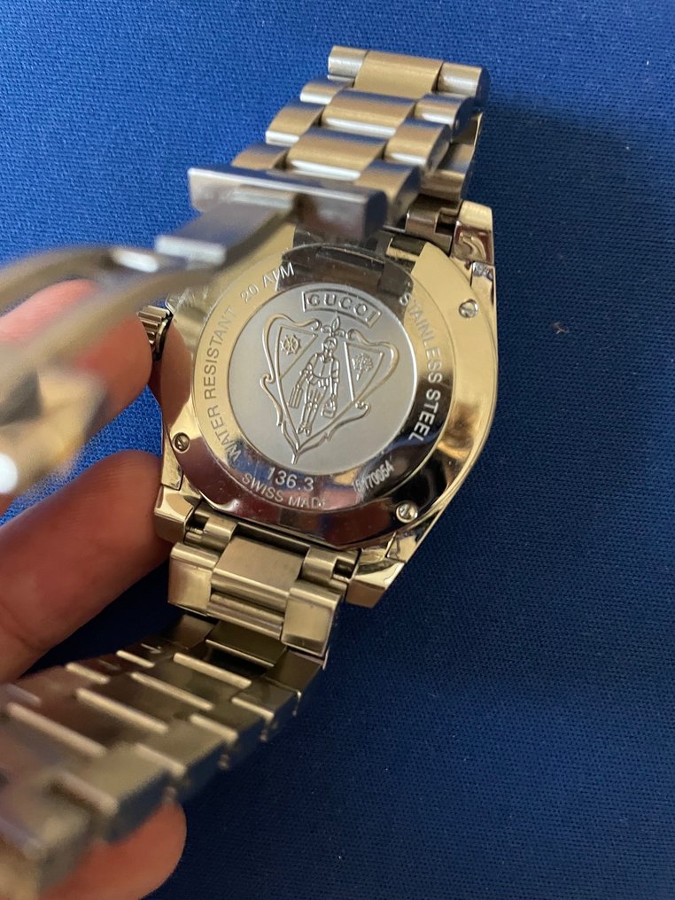 Gucci - YA136301 - 中性 - 2018 #2.1