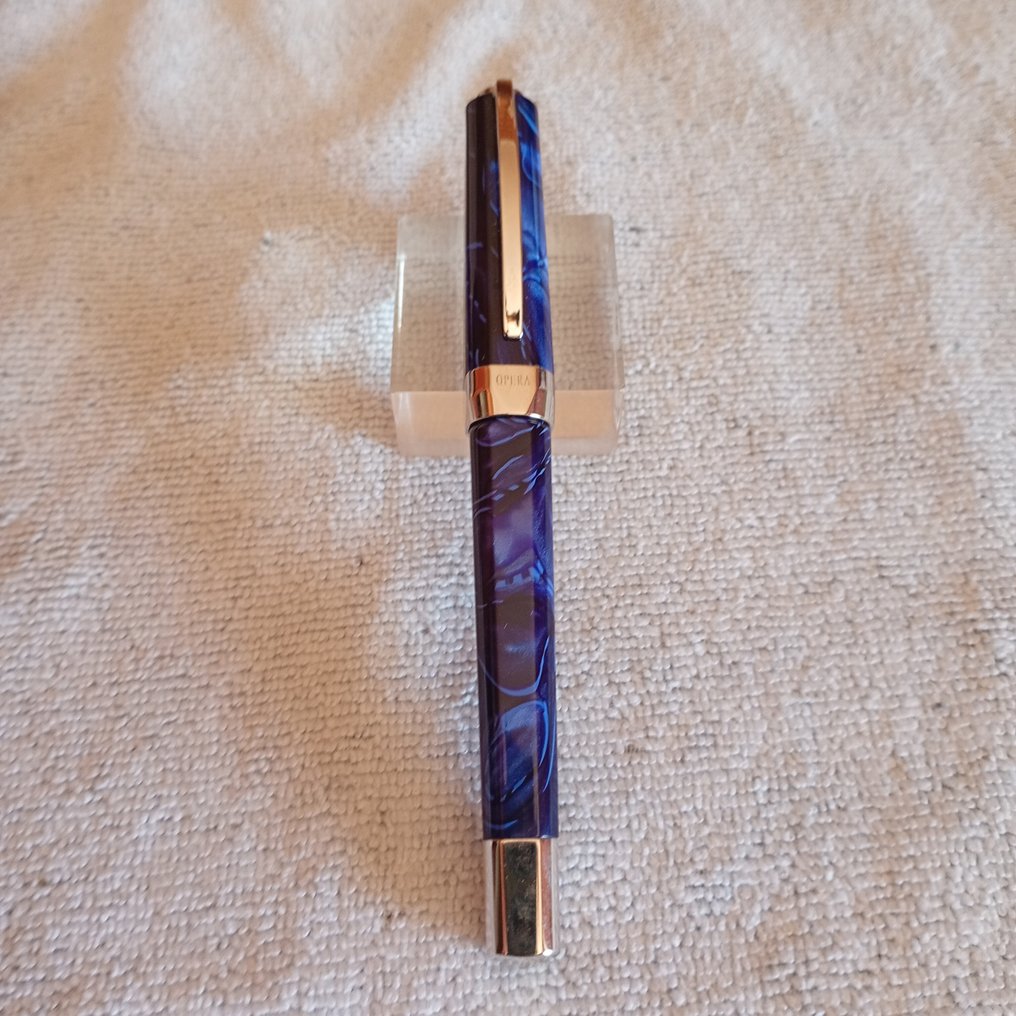 Visconti - Opera - No reserve price - Roller ball pen #1.0