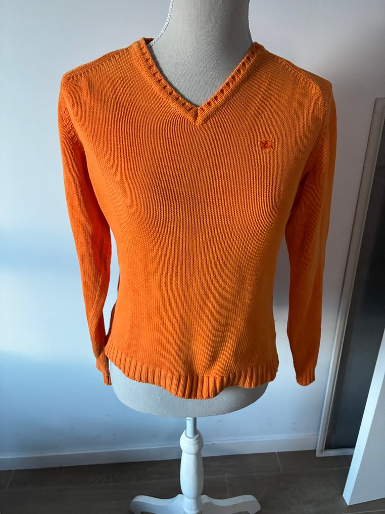 Burberry - Jumper #1.0