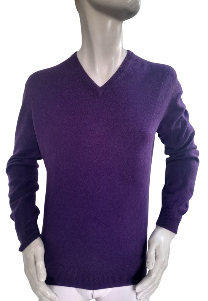 Tom Rusborg of Copenhagen - Jumper #1.0