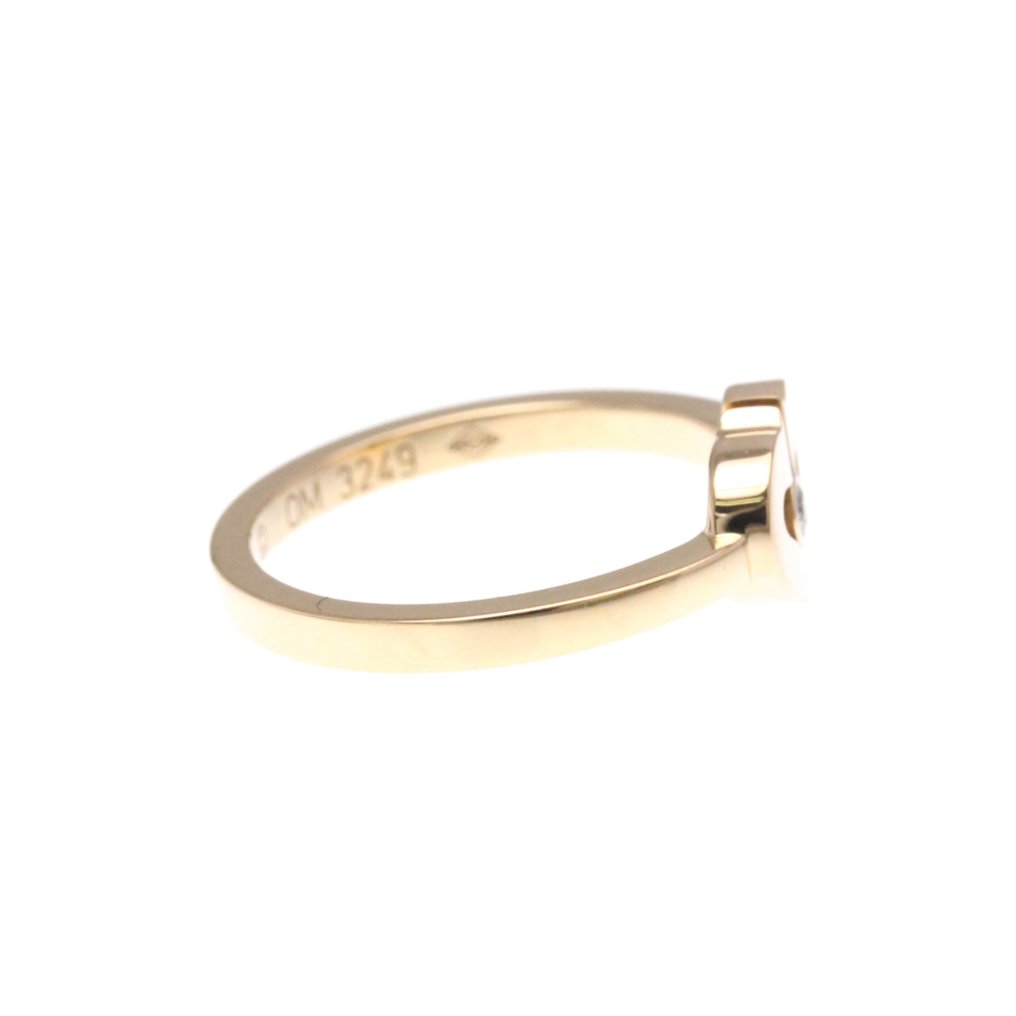 Cartier - Δαχτυλίδι ροζ χρυσός #3.2