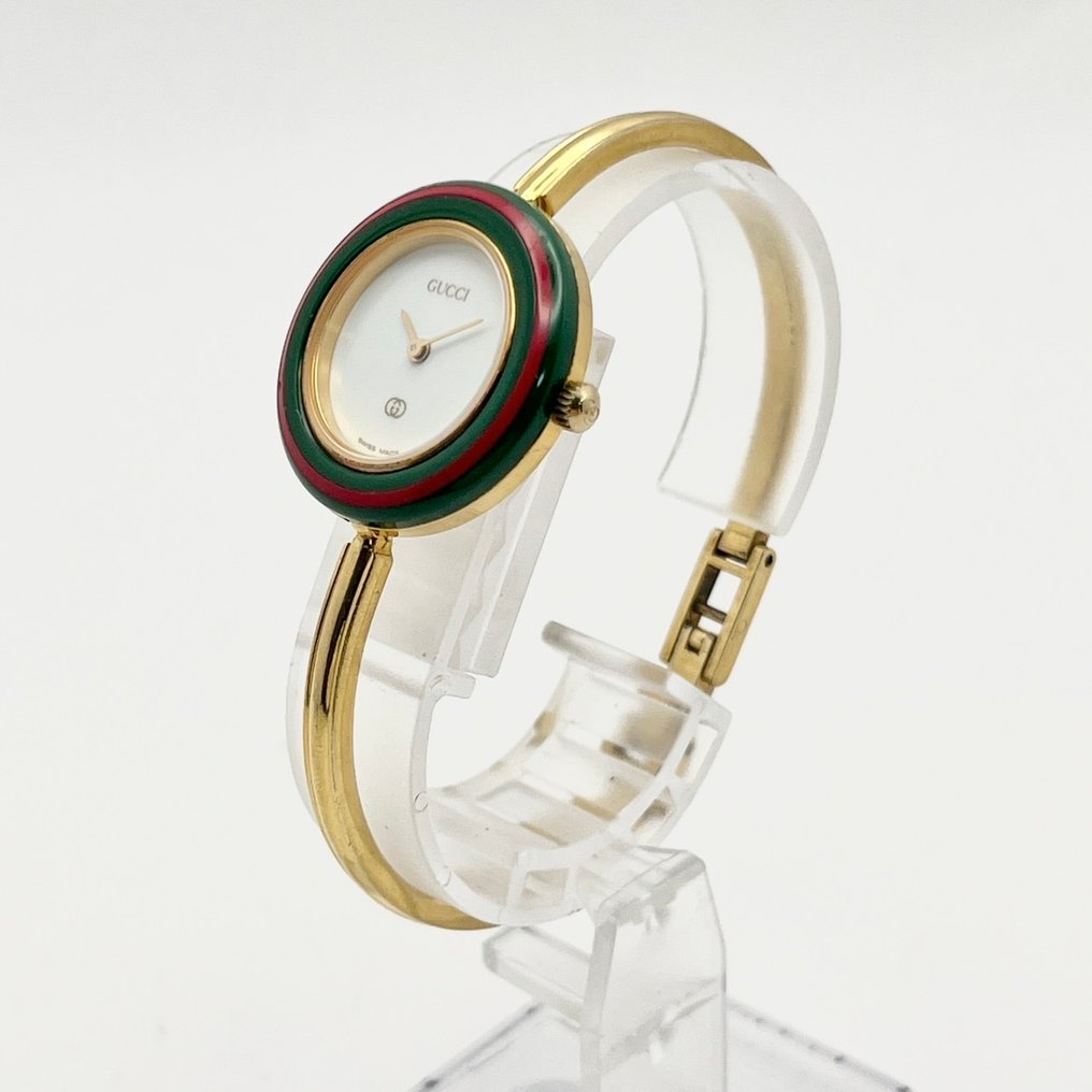 Gucci - change Bezel - 1100-L - Γυναίκες - 1980-1989  #1.0