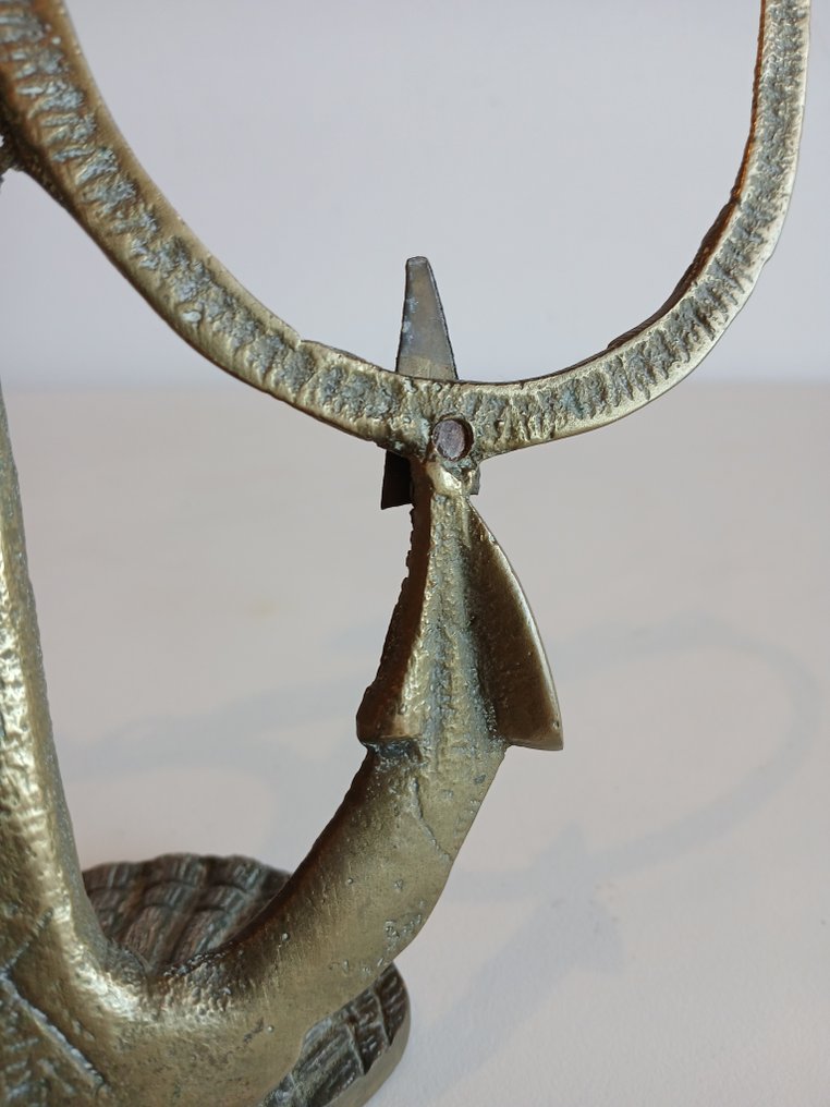 Picture frame  - Bronze - No reserve price! #3.2