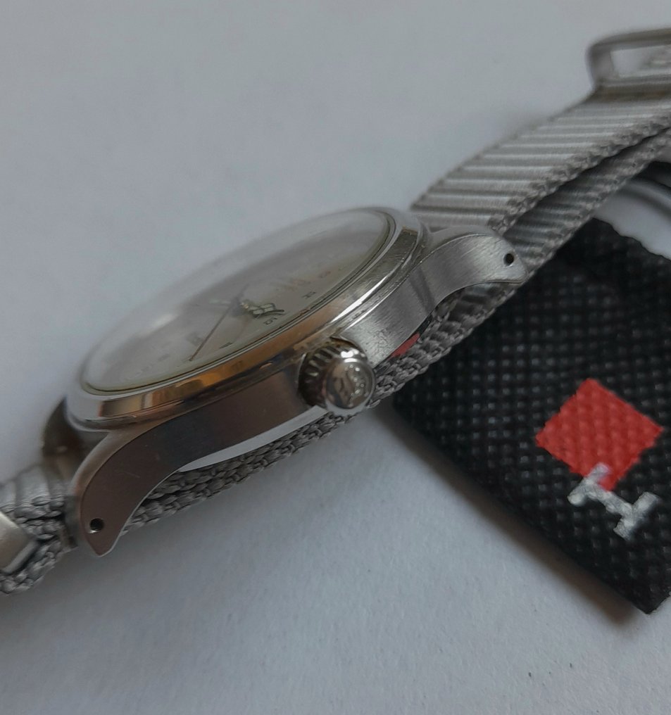 Hamilton - Khaki Field - No reserve price - Men - 1980-1989  #3.2