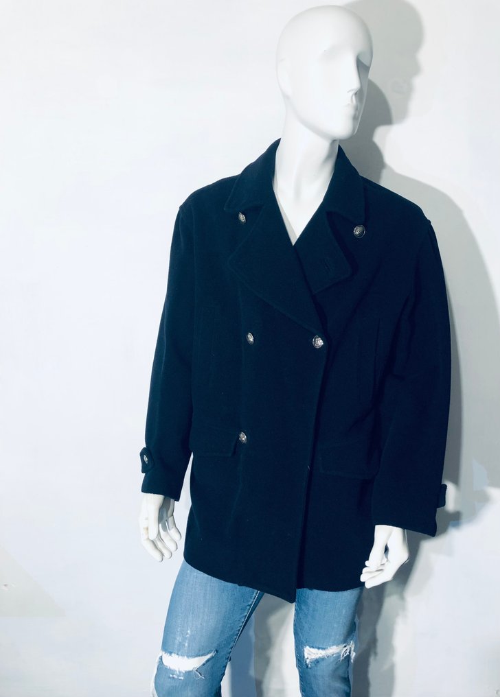 Versace - Casaco #1.0