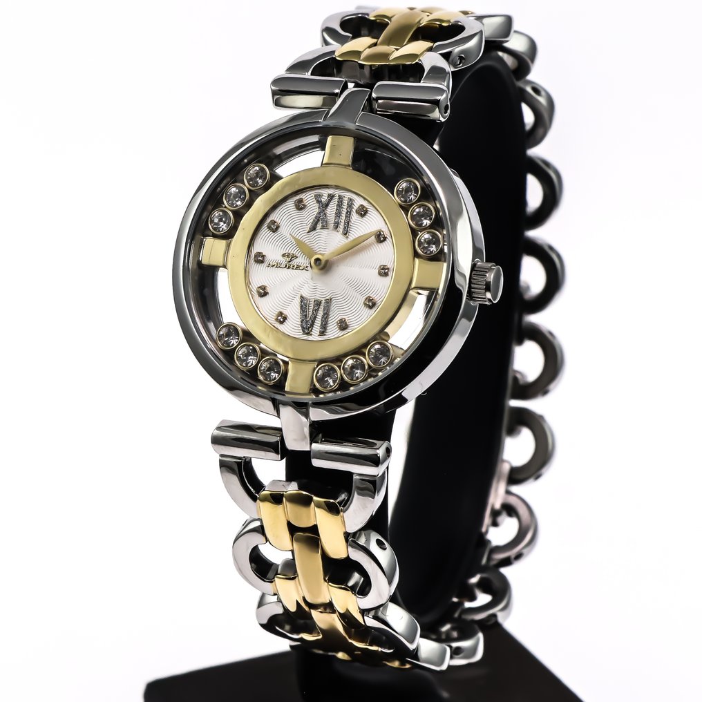 MUREX - Swiss Watch - RSL960-SG-1 - χωρίς τιμή ασφαλείας - Γυναίκες - 2010-2020 #2.1