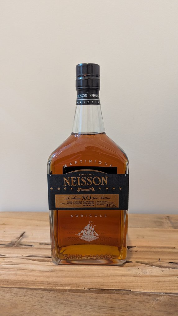 Neisson - XO - 70cl #1.0