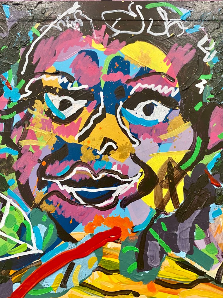 Francesco Polazzi - La forza interiore #1.0