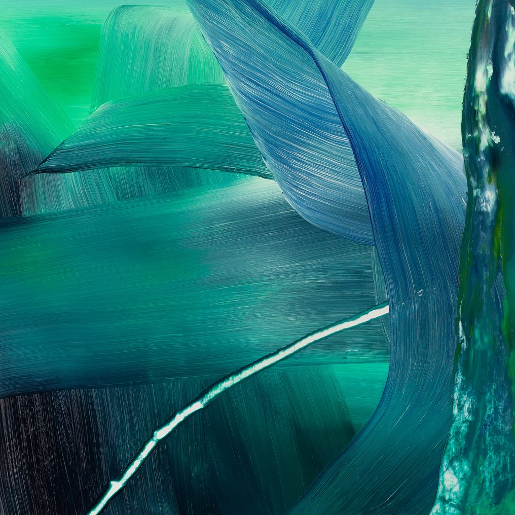 Leo Lenny - Ocean 6612 #3.2