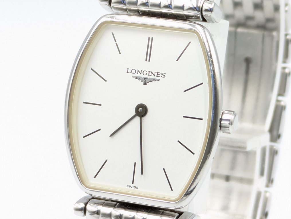 Longines - Unknown - 没有保留价 - 女士 - 1980-1989  #4.3