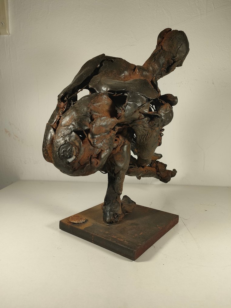 Andrés Gómez - Largo #1.0