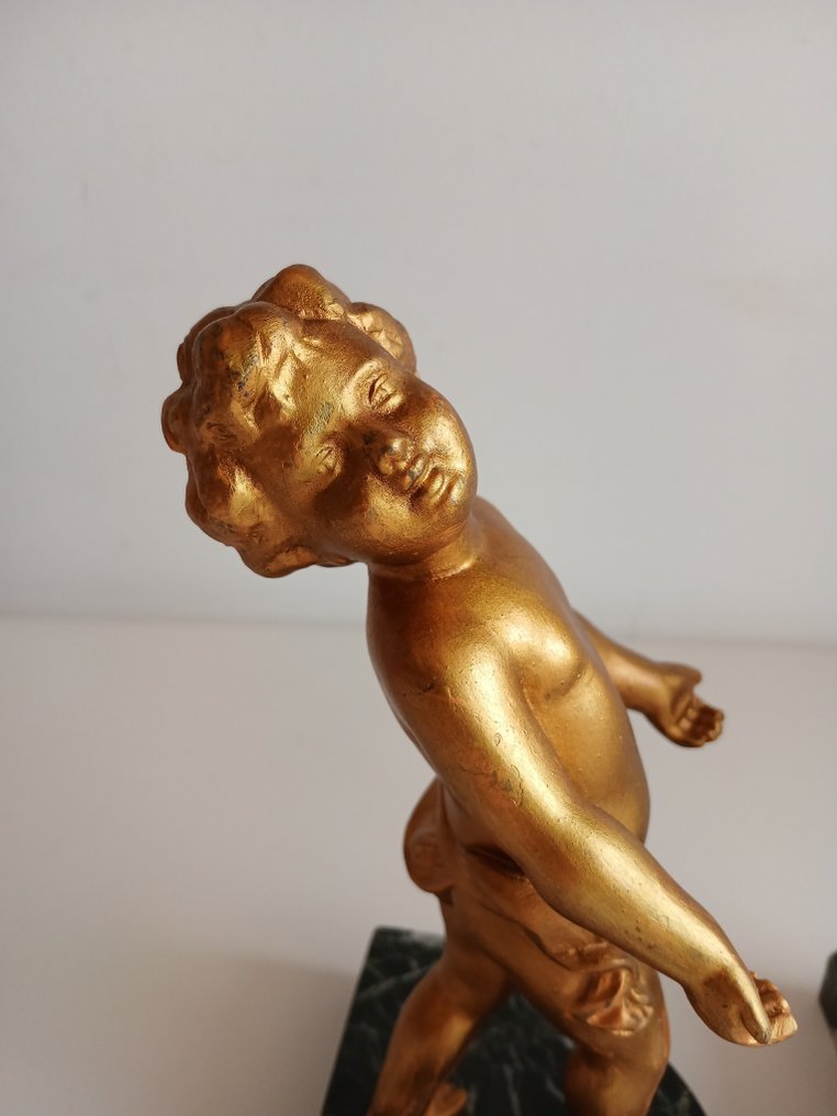 Reggilibri (2) - Marmo, Metallo #1.0