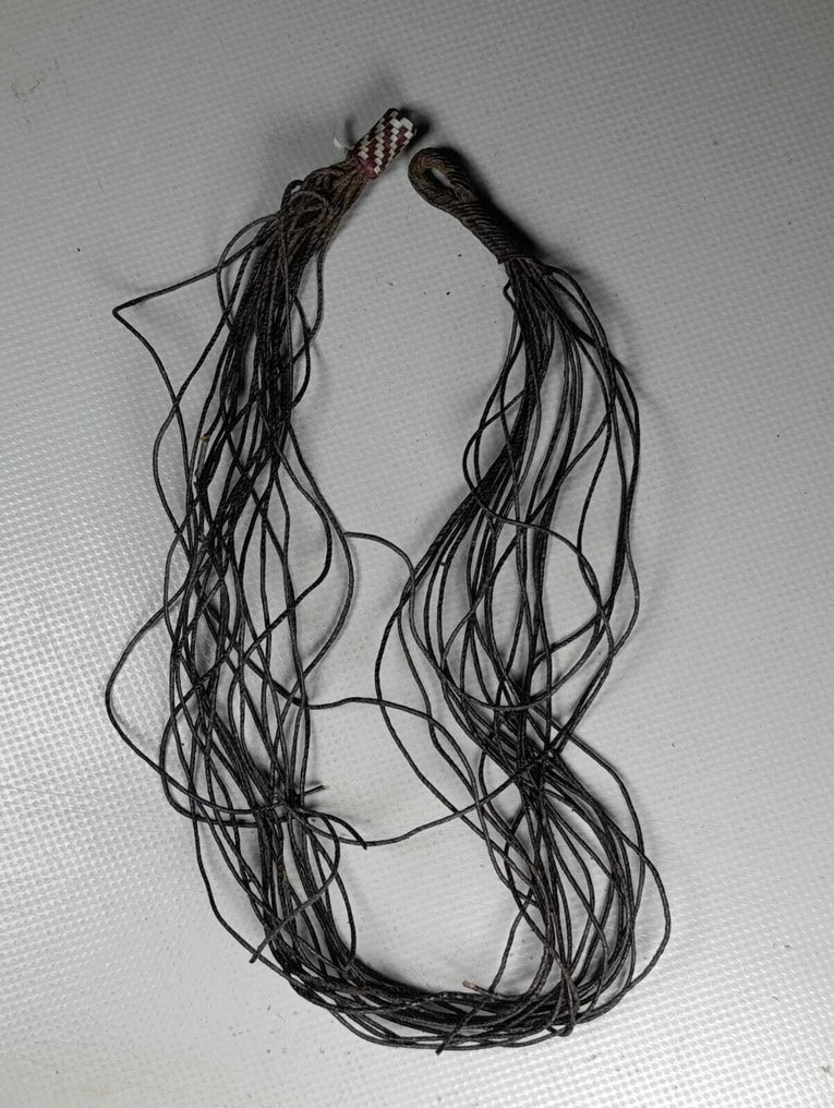 金属 - 吊坠 - 图阿雷格挂件 #3.2