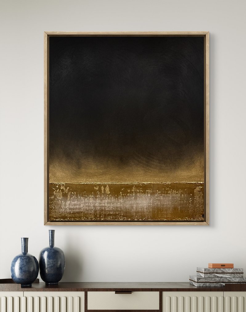 Oscar Bruno - " Elegant N77 " - XXL - #1.0