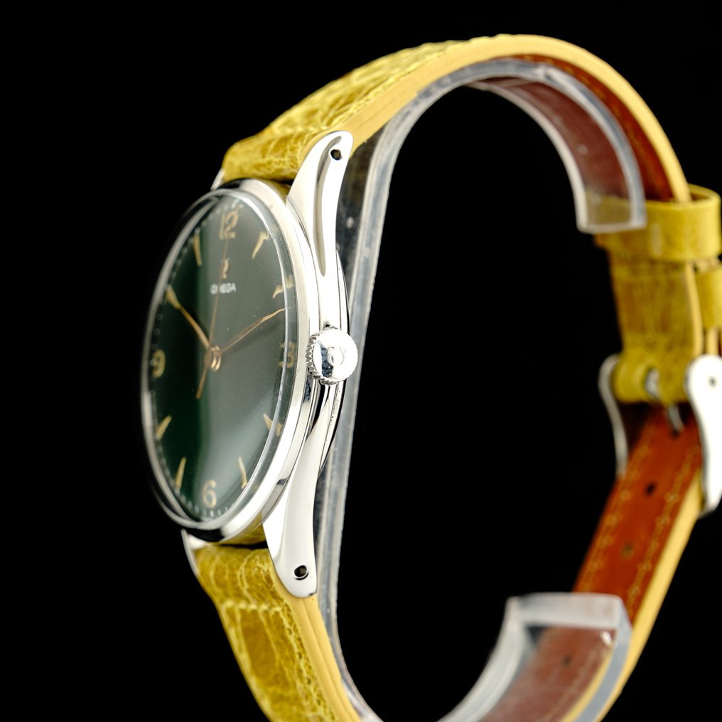 Omega - Jumbo - χωρίς τιμή ασφαλείας - Άνδρες - 1900-1949 #2.1