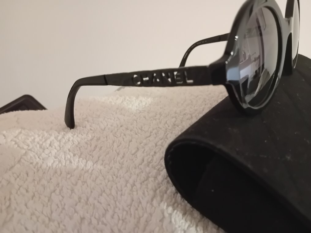 Chanel - Occhiali da sole #1.0