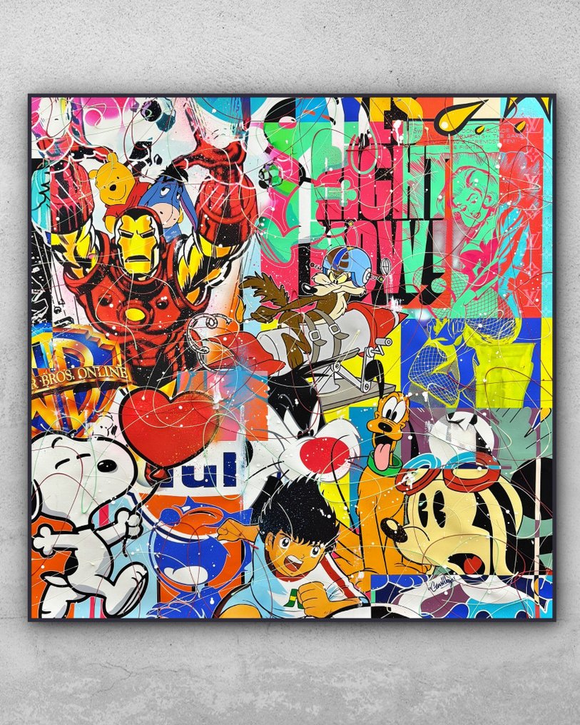 Cross Magri - BULLOCH XXL #1.0