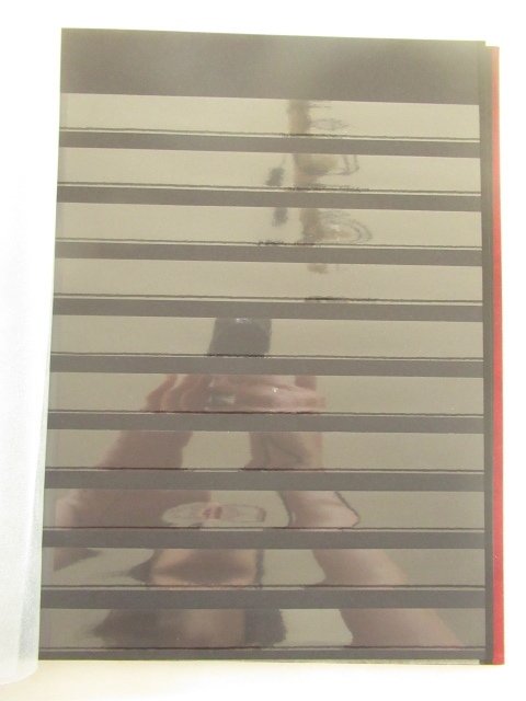 Άλμπουμ - 5 άλμπουμ με ταινίες για γραμματόσημα. #4.3