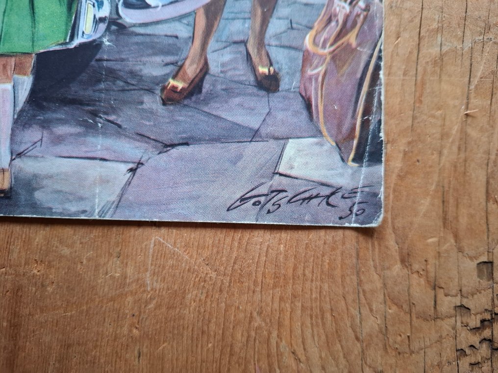 Brochure - Mercedes-Benz - Typ 170 V #2.1