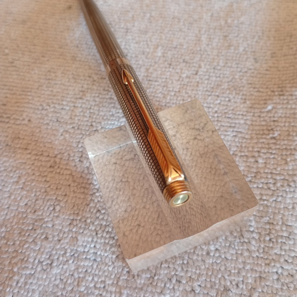 parker sterling ciselè - No reserve price - Ballpoint pen #2.1
