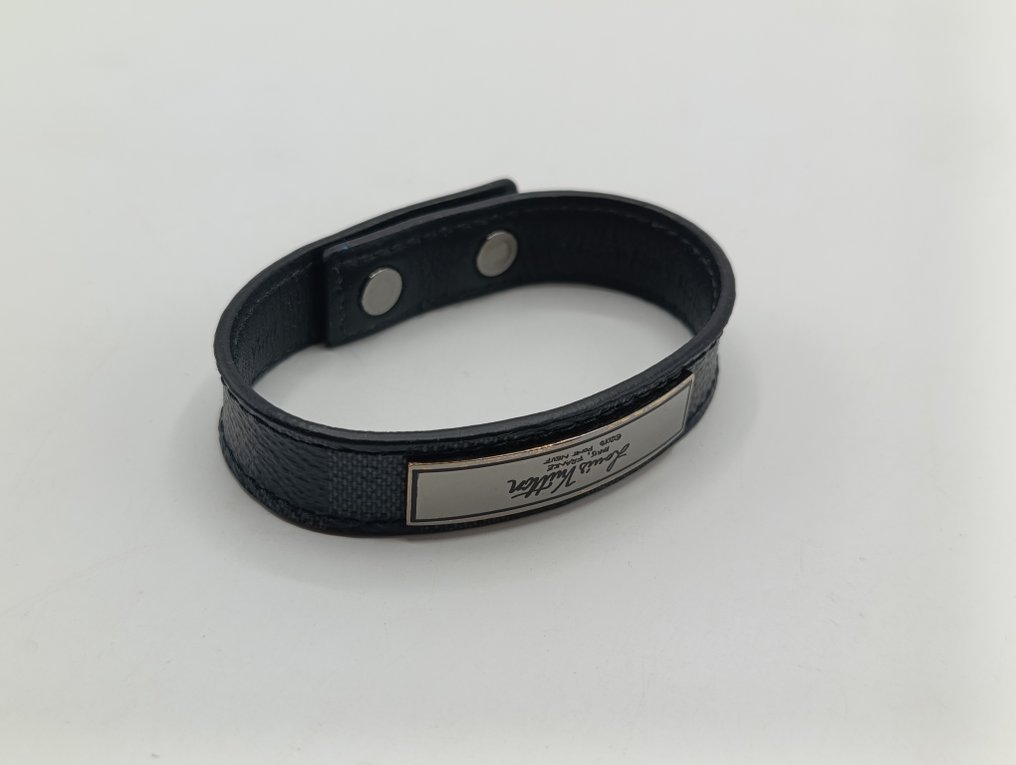 Louis Vuitton - Metalli - Rannekoru #4.3