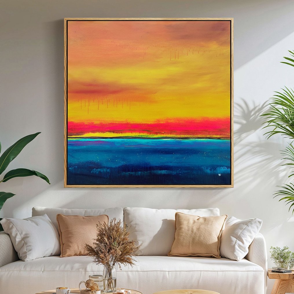 Noelia Correa Art - Arisenjo XXL #1.0