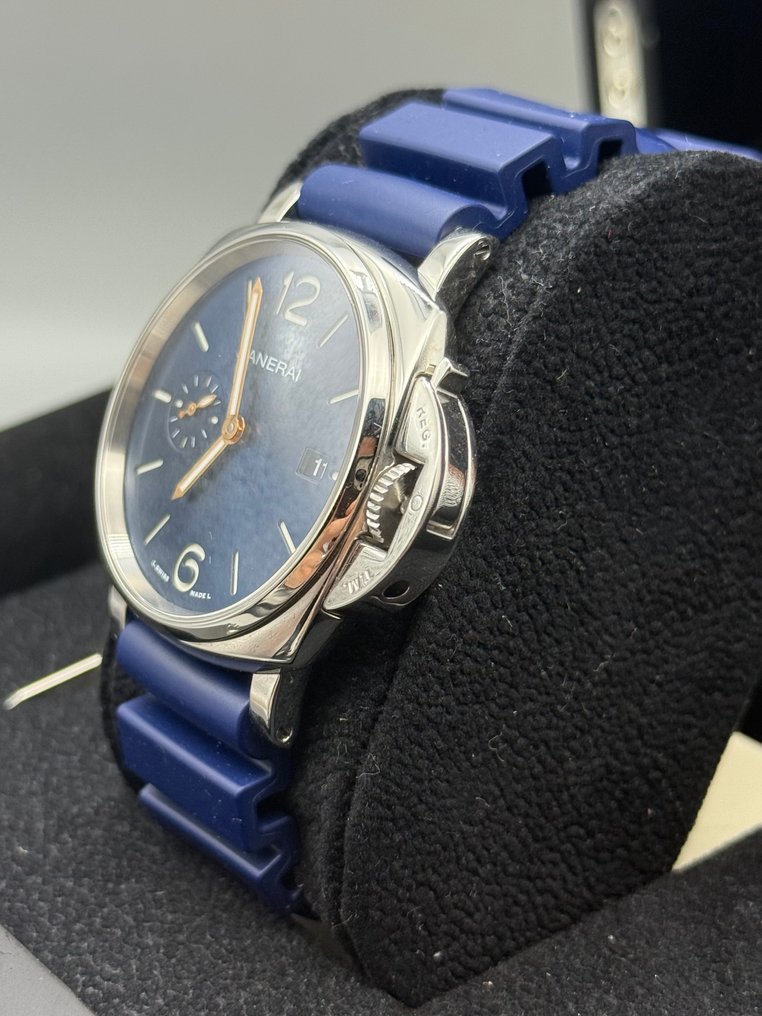 Panerai - Luminor Due - PAM01274 - Heren - 2020+ #4.3